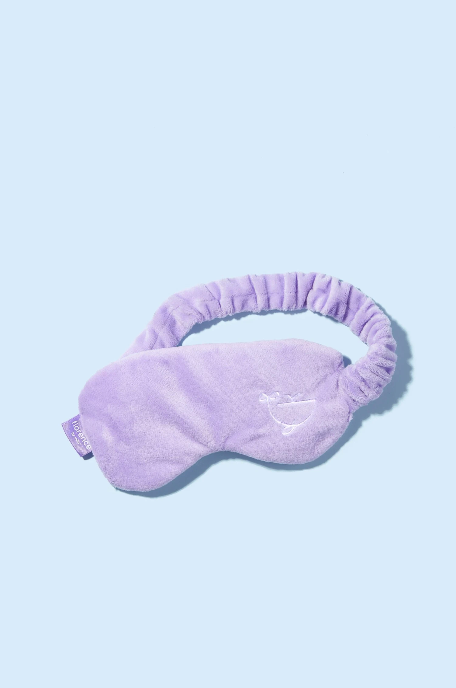 Purple Eye Mask 2 Purple Eye Mask