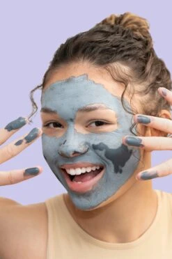 Clear The Way Clarifying Mud Mask  -Justcuts Online Shop FLORENCE0282 WDS 2700x4070 9e791186 e71e 41d3 9d46 d8f209677b7c