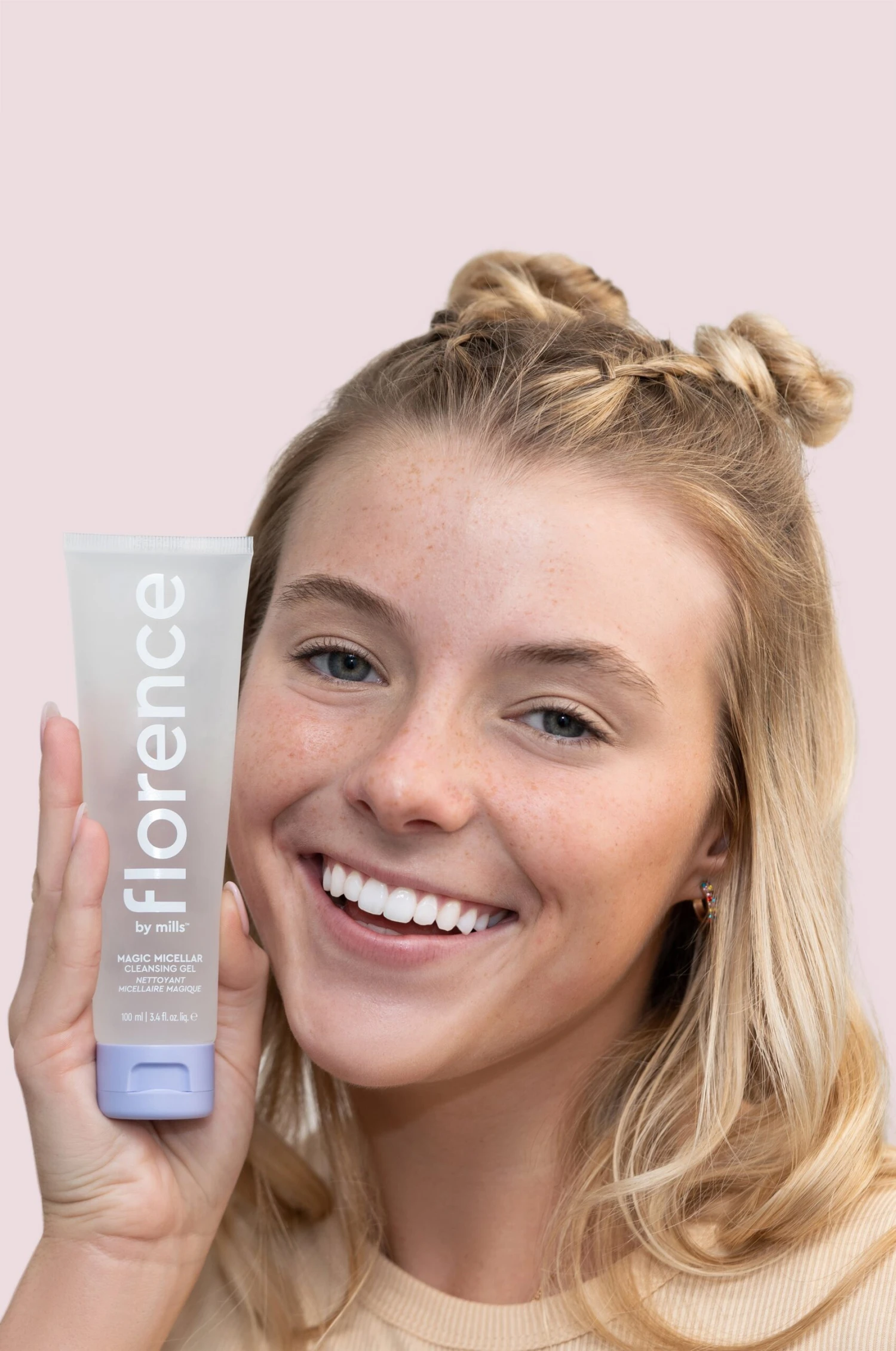 Magic Micellar Cleansing Gel 4 Magic Micellar Cleansing Gel - Image 2