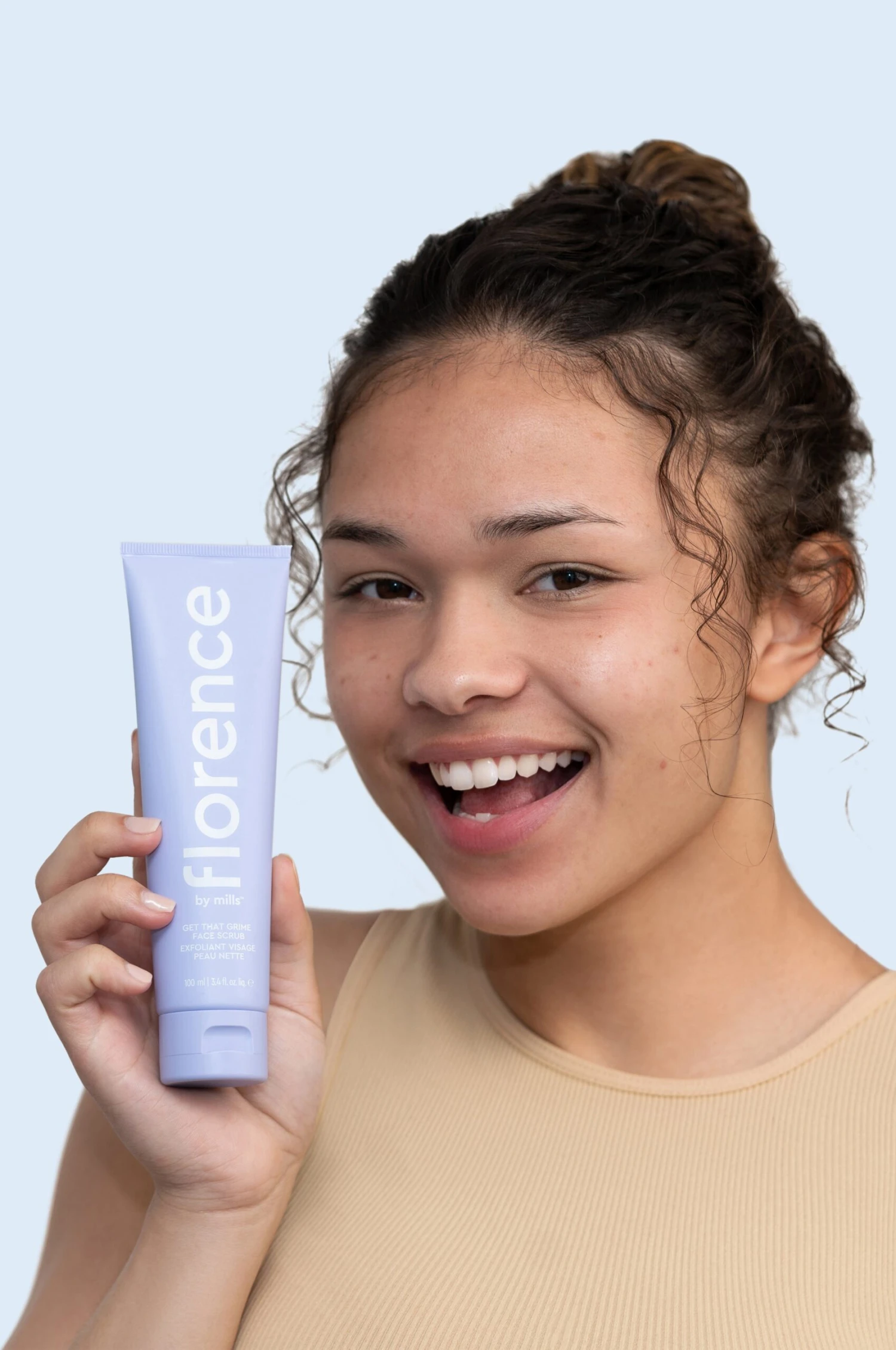 Get That Grime Face Scrub 4 Get That Grime Face Scrub - Image 2