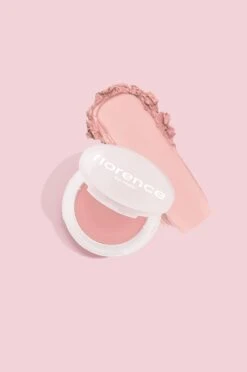 Cheek Me Later Cream Blush -Justcuts Online Shop FLORENCE07474 ShyShi 1