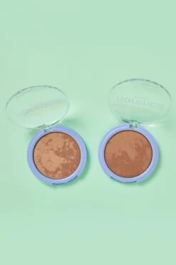 Out Of This Whirled Marble Bronzer