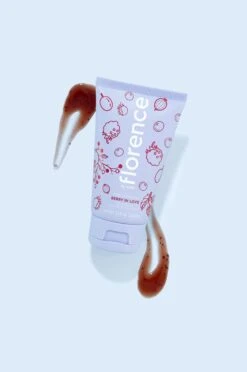 Feed Your Soul Berry In Love Pore Mask