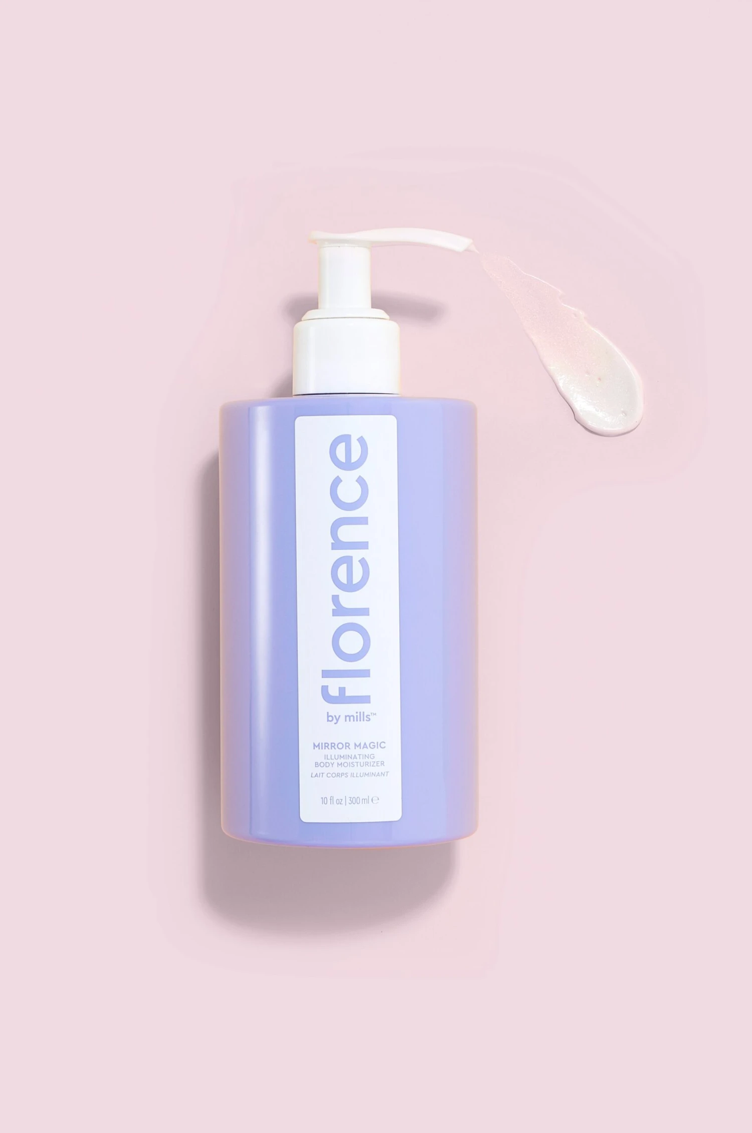 Mirror Magic Illuminating Body Moisturizer 2 Mirror Magic Illuminating Body Moisturizer