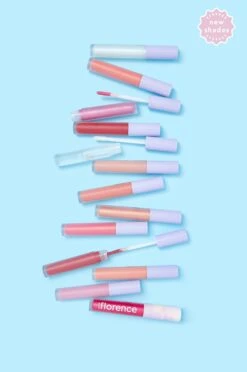 Get Glossed Lip Gloss