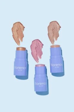 Self-Reflecting Highlighter 13 Self-Reflecting Highlighter -Justcuts Online Shop FLORENCE392 2700