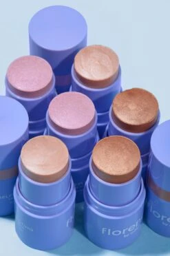 Self-Reflecting Highlighter 14 Self-Reflecting Highlighter -Justcuts Online Shop FLORENCE451 2700