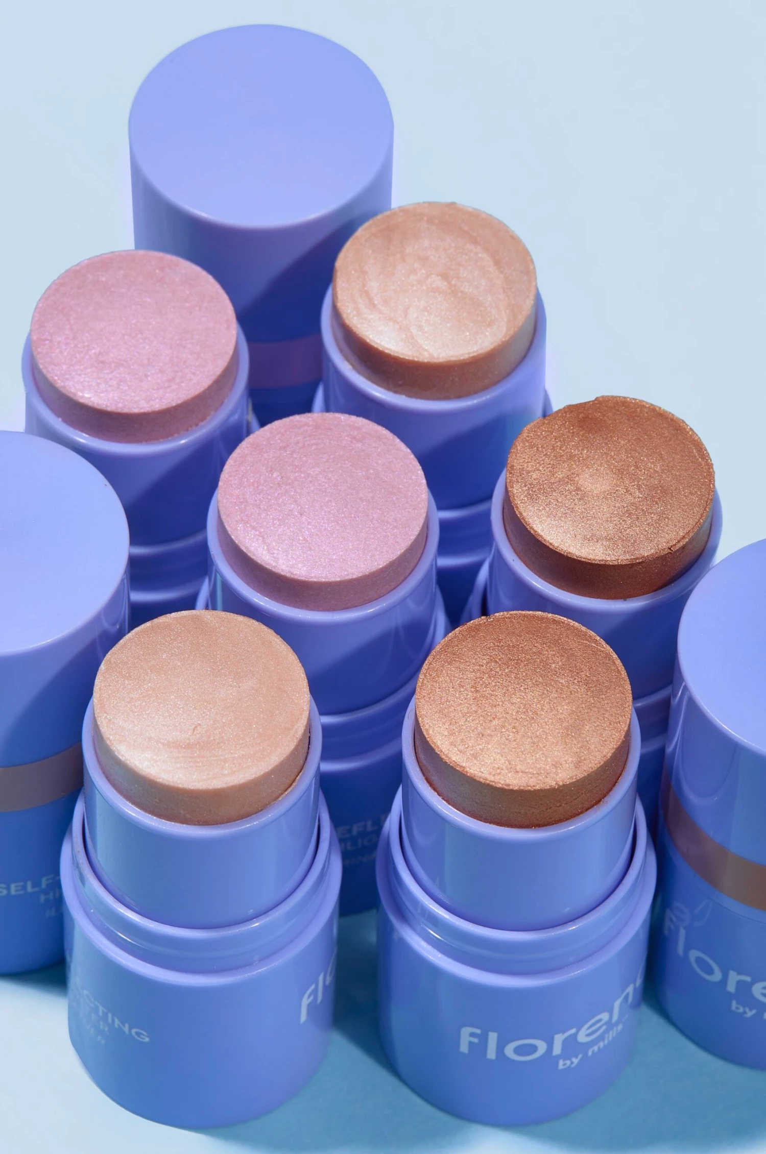 Self-Reflecting Highlighter 8 Self-Reflecting Highlighter - Image 6