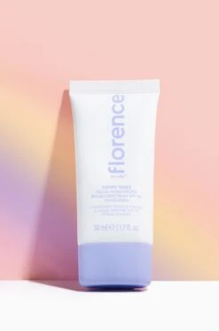 Sunny Skies Facial Moisturizer Broad Spectrum SPF 30 Sunscreen 10 Sunny Skies Facial Moisturizer Broad Spectrum SPF 30 Sunscreen -Justcuts Online Shop FLORENCE64 2700 4070