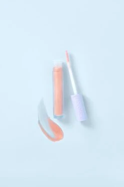 Get Glossed Lip Gloss -Justcuts Online Shop FLORENCE 323 MYSTERIOUS 2700