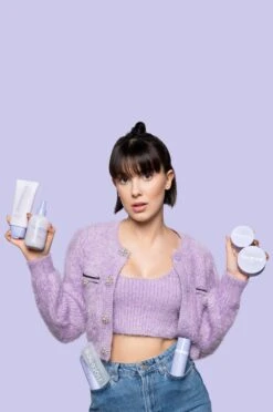 Mane Character Vibes Hydrating Hair Mask -Justcuts Online Shop FloQueenofHeartsBackdrop8910 2700x4070 85dcaf9b d89f 4ab1 ac7e 89414981cf49