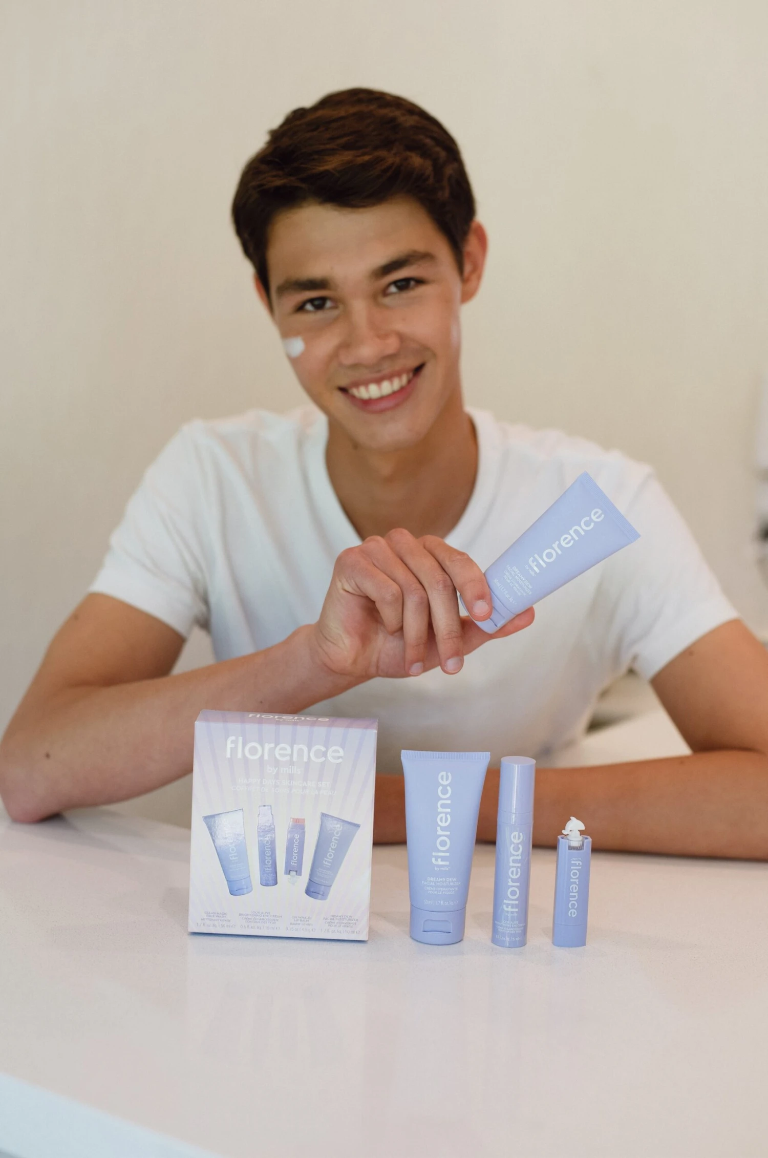 Happy Days Skincare Set Vol. 1 6 Happy Days Skincare Set Vol. 1 - Image 4