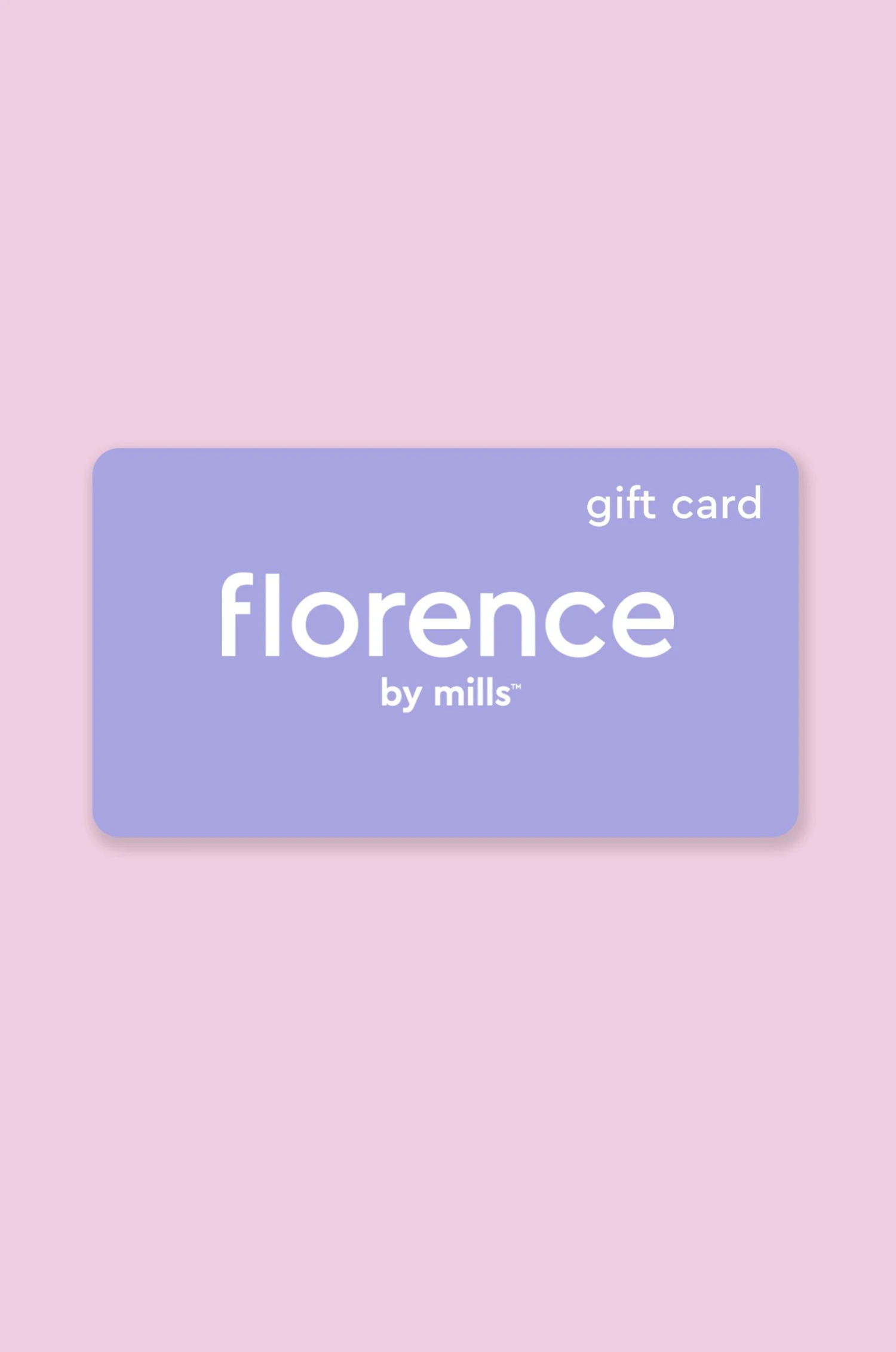 Gift Card 3 Gift Card