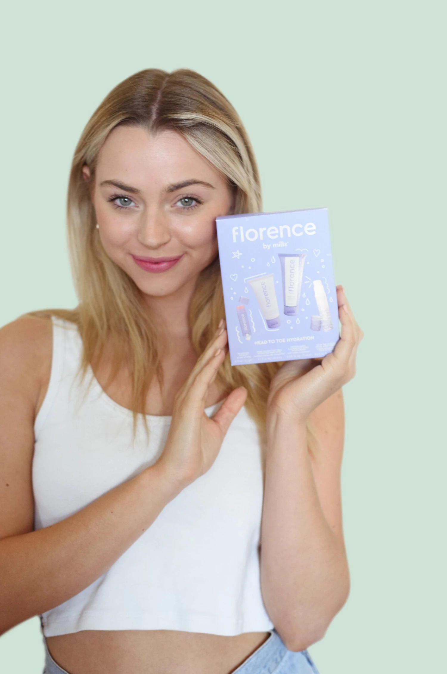 Head To Toe Hydration Kit 6 Head To Toe Hydration Kit - Image 4