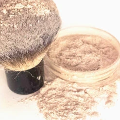 Your Mix Mineral Foundation | Custom Matched