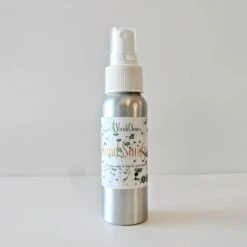 Hand Sanitizer | Organic And Moisturizing