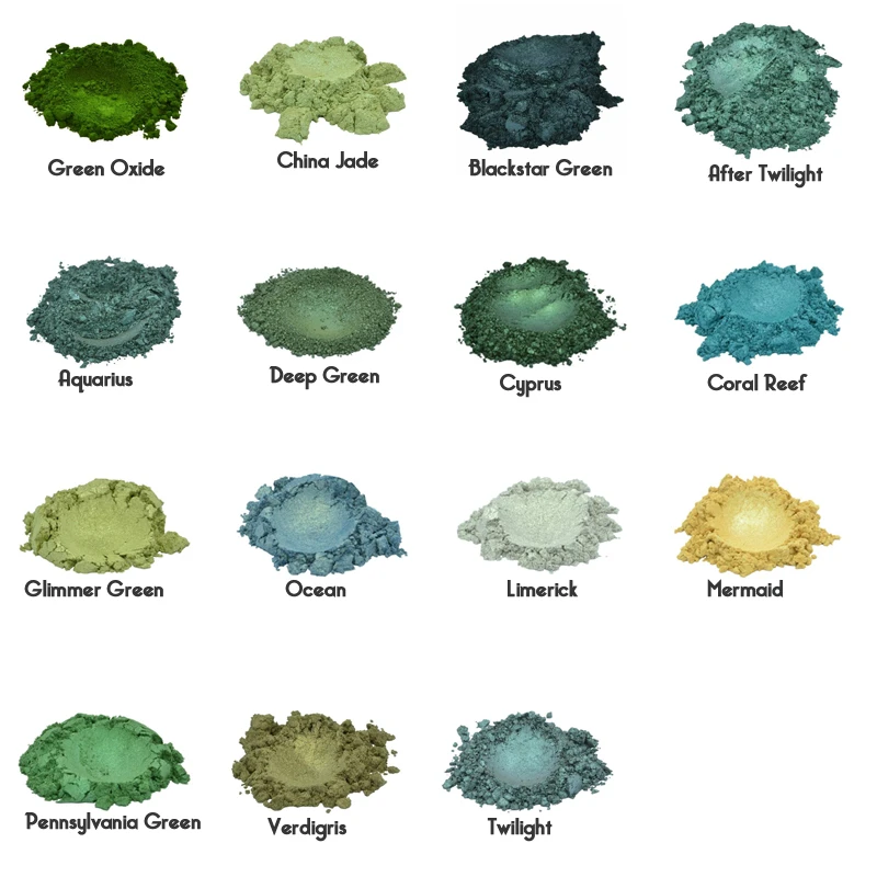 MyMix Custom Eye Shadow Single 10 MyMix Custom Eye Shadow Single - Image 8