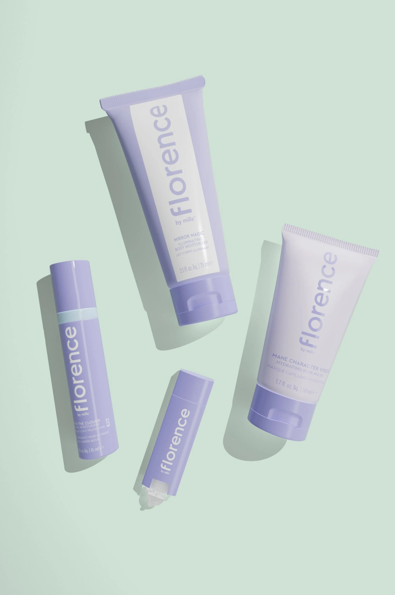 Head To Toe Hydration Kit 4 Head To Toe Hydration Kit - Image 2