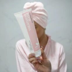 Hair Wrap -Justcuts Online Shop HairWrap1