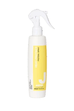 Heat Protect Protein Plus - 250ml -Justcuts Online Shop HeatProtectMain