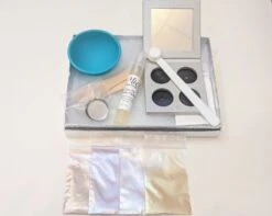Eyeshadow Making Kit | Create Your Own 4 Color Palette -Justcuts Online Shop IMG 20171128 152318 1