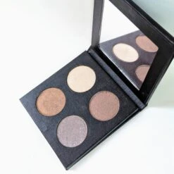 Custom Palette | Create 4 Color Eyeshadow Palette