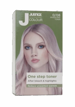 Iridescent Toner 0.08 -Justcuts Online Shop IridescentToner