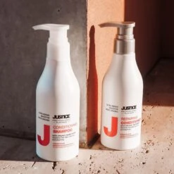 Platinum Shampoo - 300ml -Justcuts Online Shop Justice 27