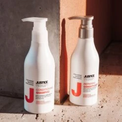 Platinum Conditioner - 300ml -Justcuts Online Shop Justice 27 28df05ee d50b 4154 ad38 afac75f92943