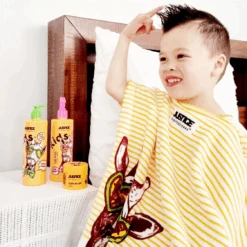 Kids Shampoo & Free Conditioner -Justcuts Online Shop KidsRange3 4fde704c c18d 44c8 967e 3e73607c667c