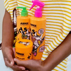 Kids Conditioner - 400ml -Justcuts Online Shop KidsRange6 dc904197 68f0 4874 92d0 d619937e9880