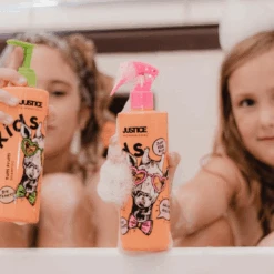Kids Shampoo & Free Conditioner -Justcuts Online Shop KidsRange7 f7086fa8 a848 40d3 8e9a 3decc4931561