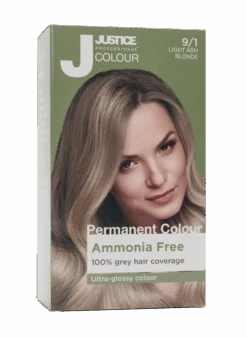 Light Ash Blonde 9.1 -Justcuts Online Shop LightAshBlonde