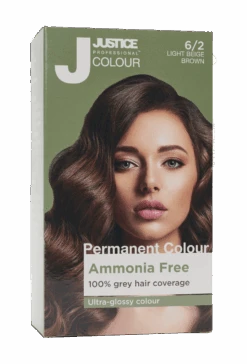 Light Beige Brown 6.2 9 Light Beige Brown 6.2 -Justcuts Online Shop LightBeigeBrown