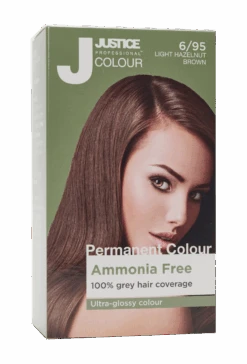 Light Hazelnut Brown 6.95 9 Light Hazelnut Brown 6.95 -Justcuts Online Shop LightHazelnutBrown