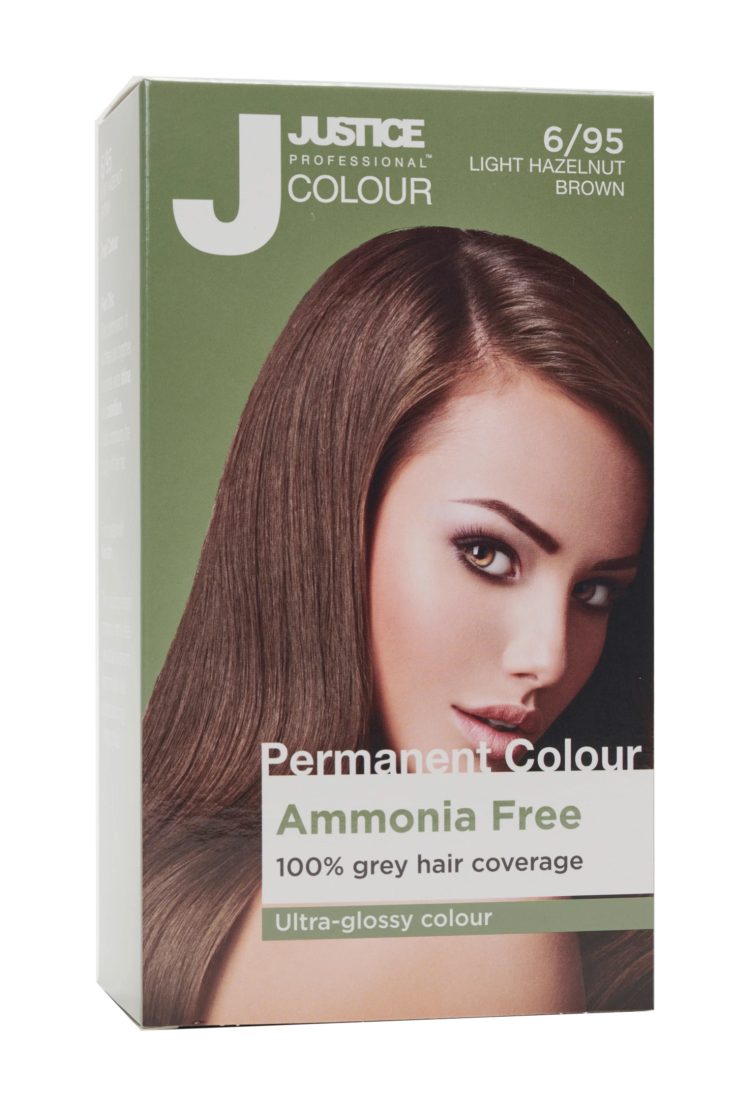 Light Hazelnut Brown 6.95 6 Light Hazelnut Brown 6.95 - Image 4