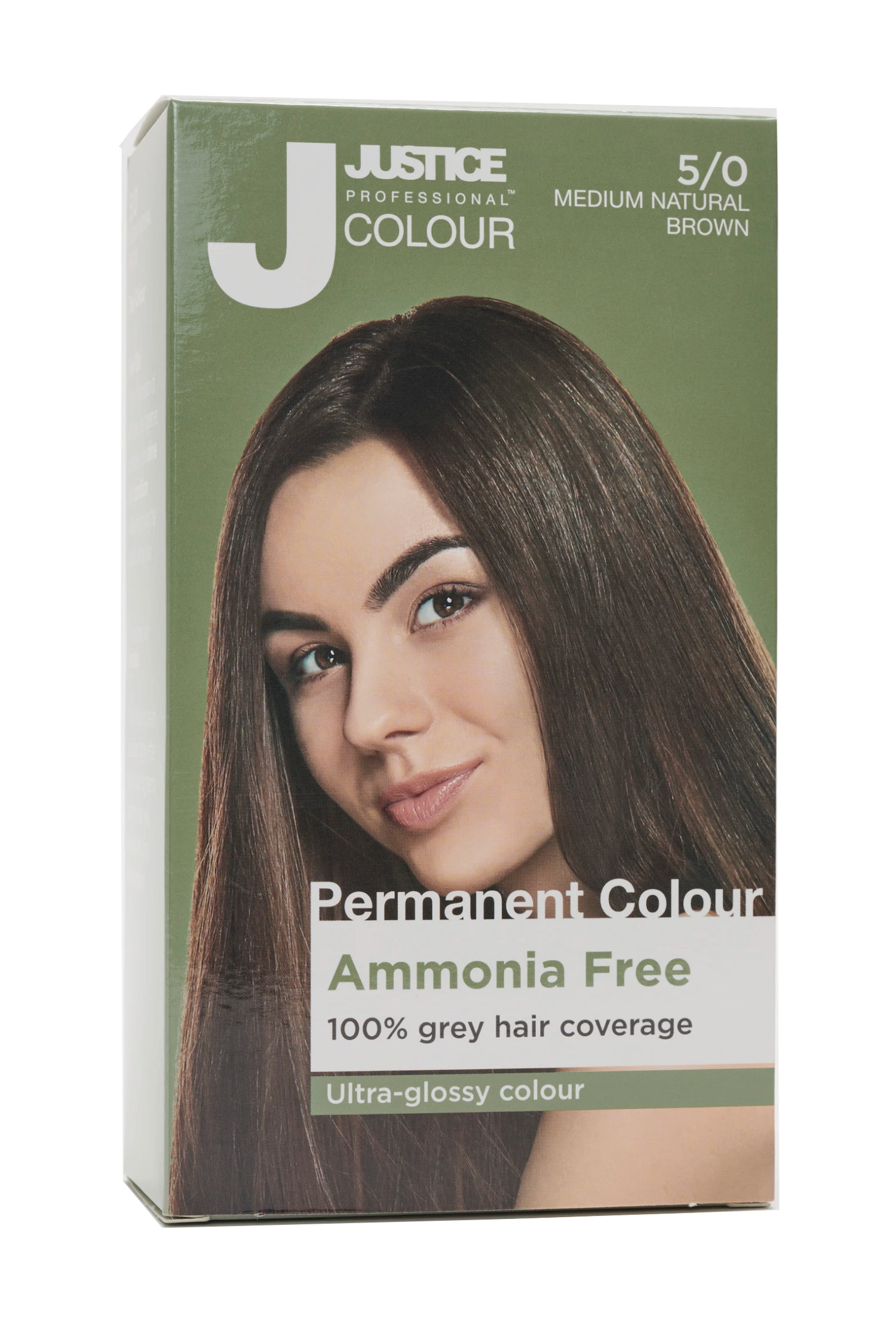 Medium Natural Brown 5.0 6 Medium Natural Brown 5.0 - Image 4