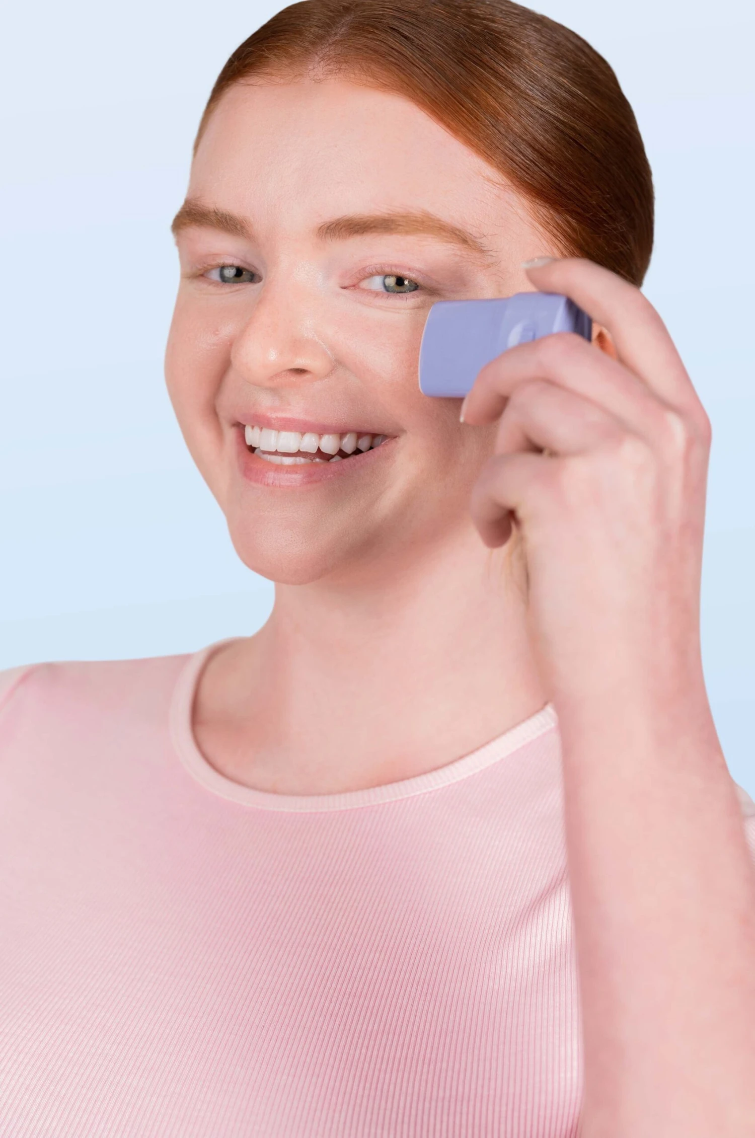 Mind Over Matte-r Oil Blotting Stick 5 Mind Over Matte-r Oil Blotting Stick - Image 3