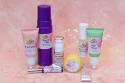 Done With This Day | Makeup Remover For Sensitive Skin -Justcuts Online Shop Mix Cosmetiques 2024 Rohana Olson Photography 0523 websize