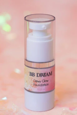 BB Dream | Dewy Glow Foundation