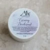 Creamy Deodorant | Natural Antiperspirant With No Aluminum 1 Creamy Deodorant | Natural Antiperspirant With No Aluminum -Justcuts Online Shop MixCosmetiquesBrandingComfortCashmereImages 6745 scaled 1