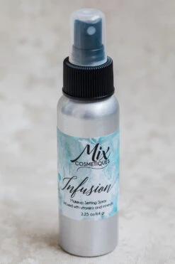 Infusion | Makeup Setting Spray