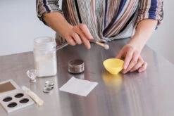 Custom Palette | Create 4 Color Eyeshadow Palette 17 Custom Palette | Create 4 Color Eyeshadow Palette -Justcuts Online Shop MixCosmetiquesBrandingComfortCashmereImages 7454