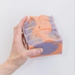 Xanadu | Organic Handmade Soap