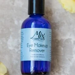 Eye Makeup Remover