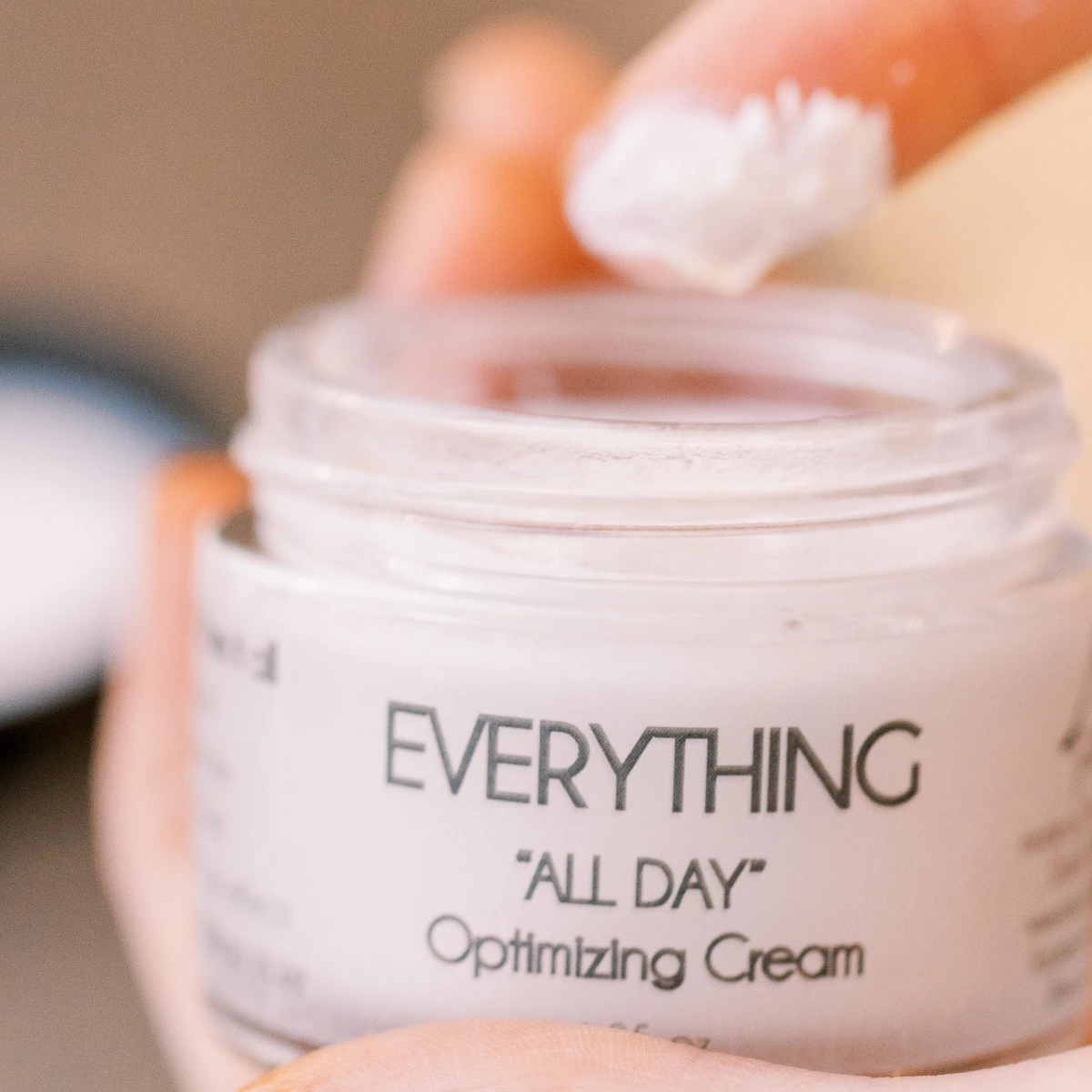 Everything “All Day” Optimizing Cream 4 Everything “All Day” Optimizing Cream - Image 2
