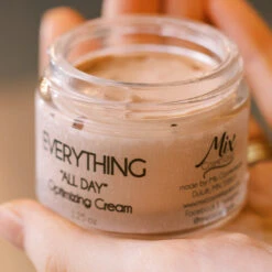 Everything “All Day” Optimizing Cream 16 Everything “All Day” Optimizing Cream -Justcuts Online Shop MixCosmetiquesFall2021ComfortCashmereImages 2726