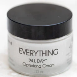 Everything “All Day” Optimizing Cream