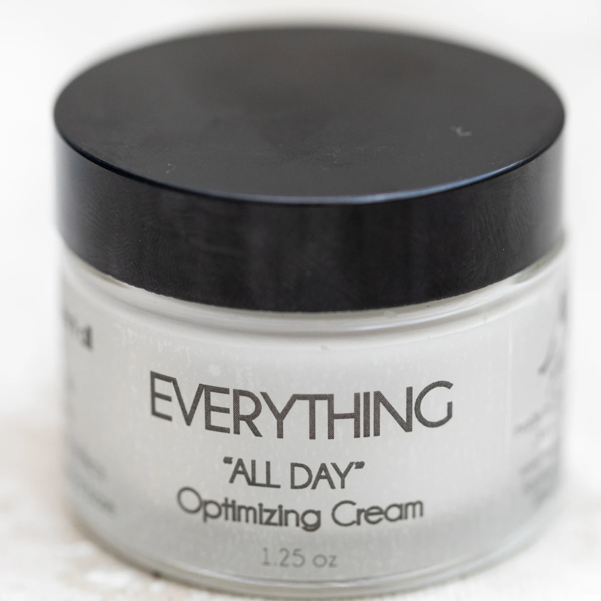 Everything “All Day” Optimizing Cream 3 Everything “All Day” Optimizing Cream