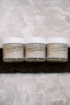 Chocolate Chip Cookie Dough Lip Polish